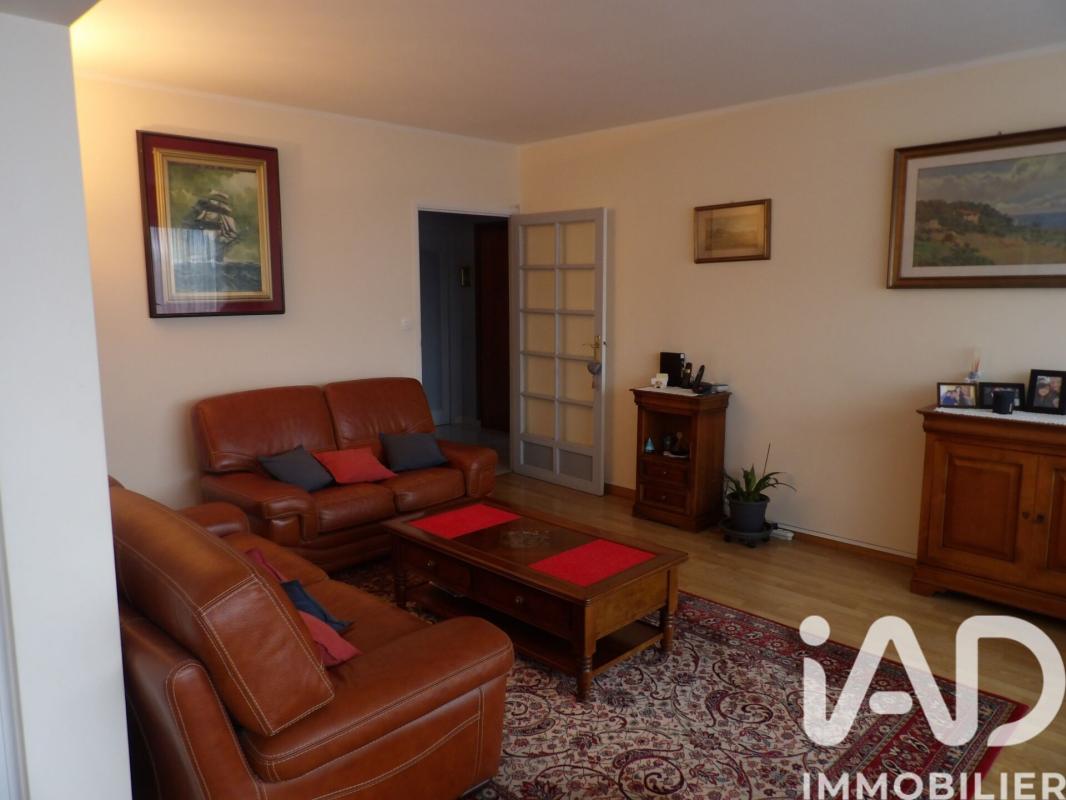 Appartement 4 Pièce(s) Ris-Orangis - Photo 10