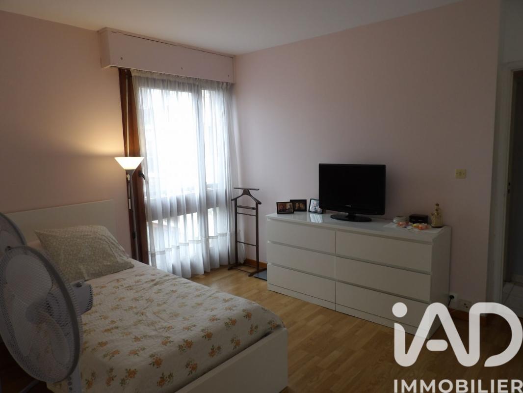 Appartement 4 Pièce(s) Ris-Orangis - Photo 12