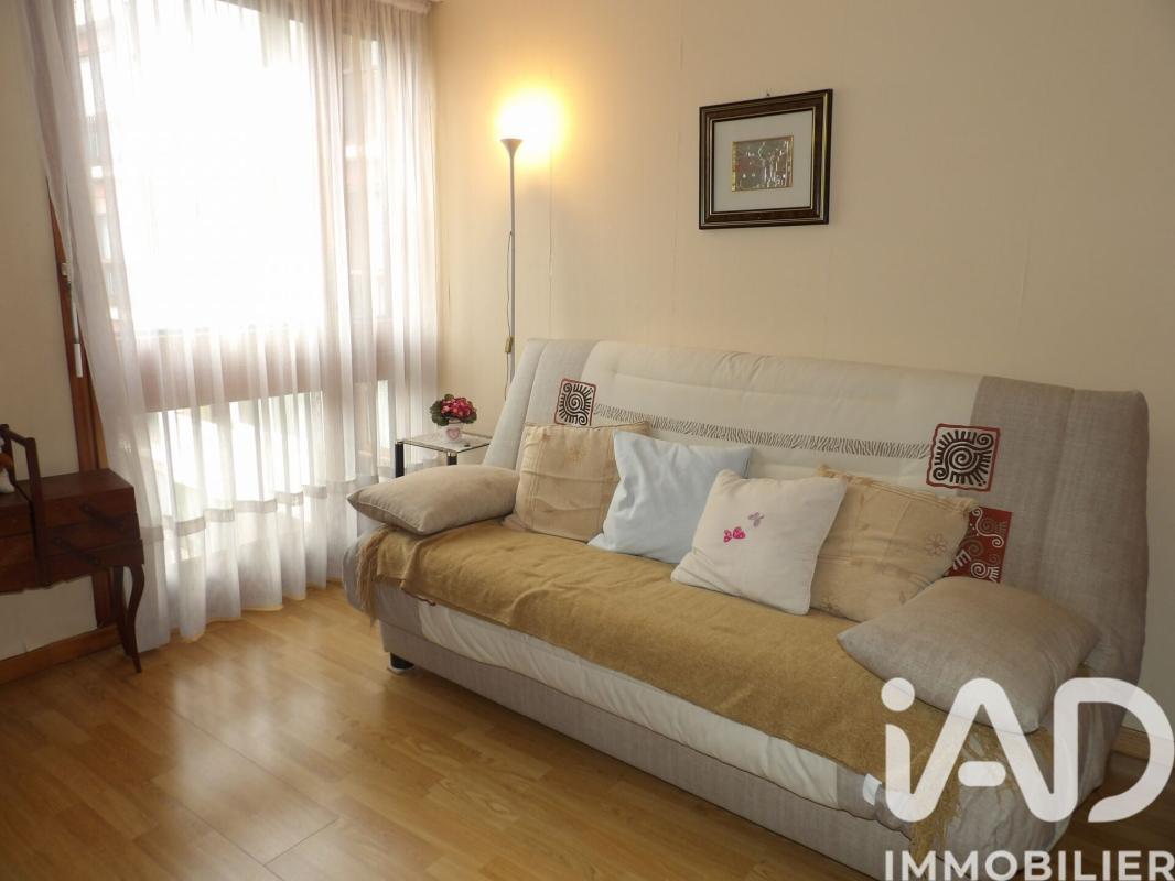 Appartement 4 Pièce(s) Ris-Orangis - Photo 15