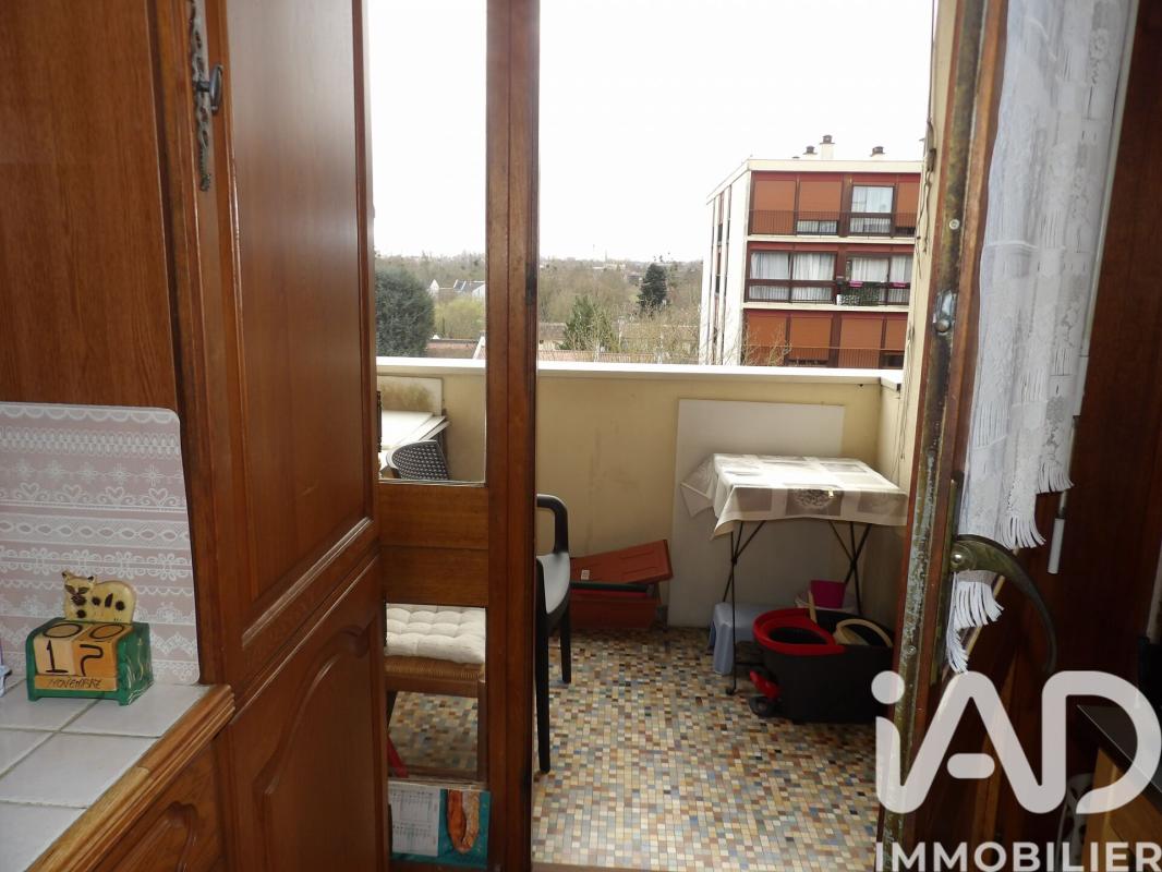Appartement 4 Pièce(s) Ris-Orangis - Photo 17