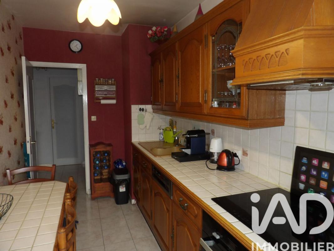 Appartement 4 Pièce(s) Ris-Orangis - Photo 18