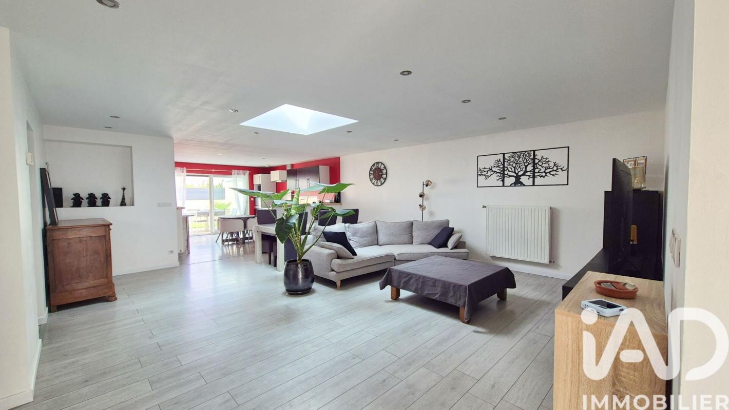 Maison 5 Pièce(s) Basse-Goulaine