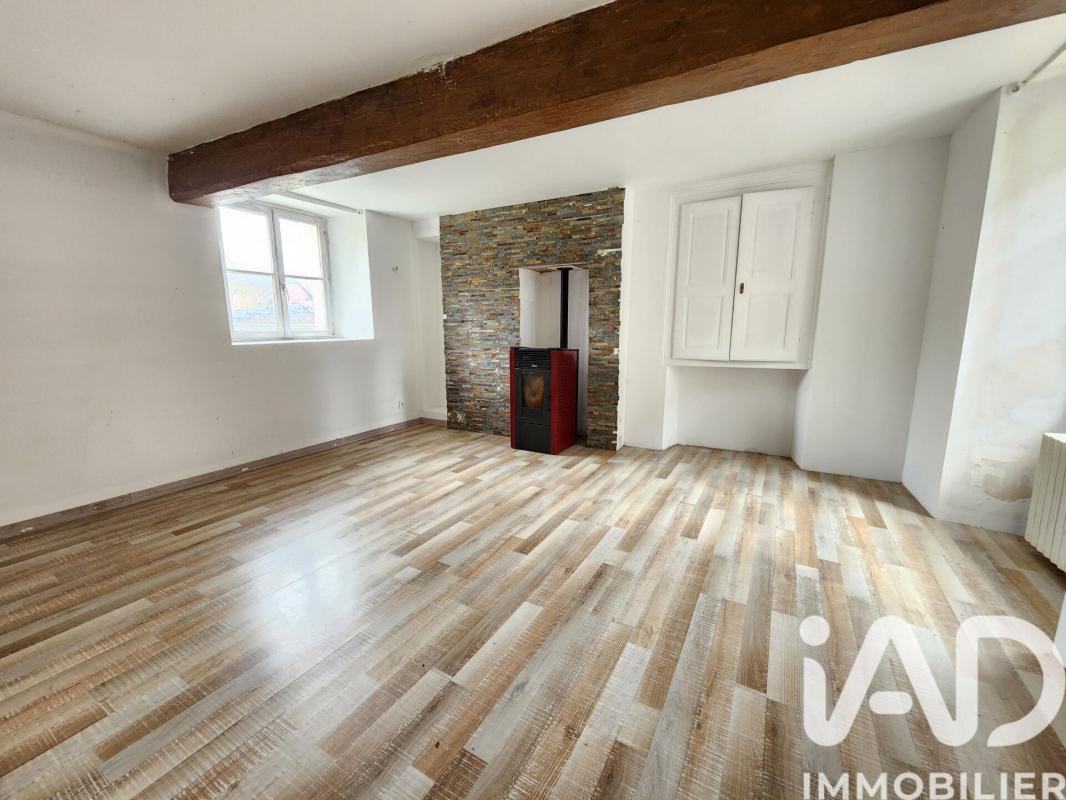 Maison 6 Pièce(s) Saint-Mards-en-Othe