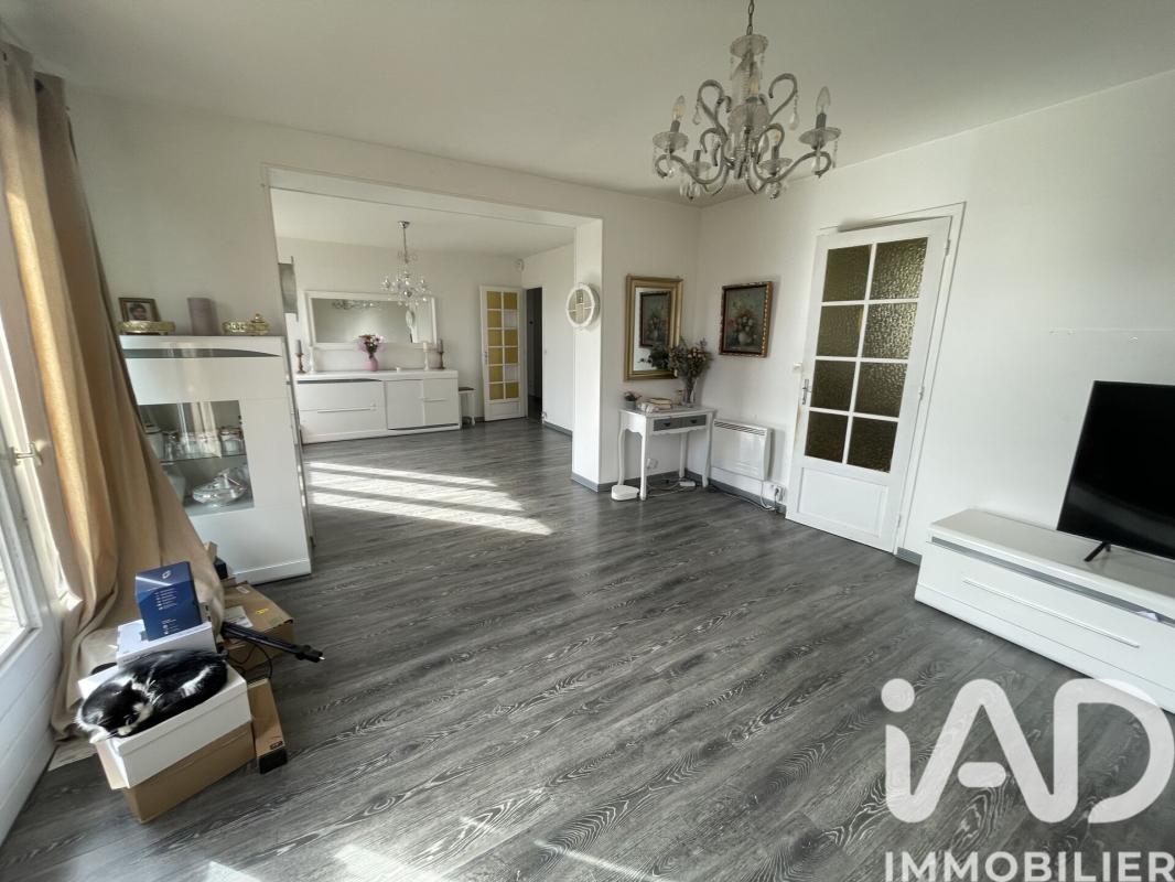 Maison 5 Pièce(s) Coulommiers