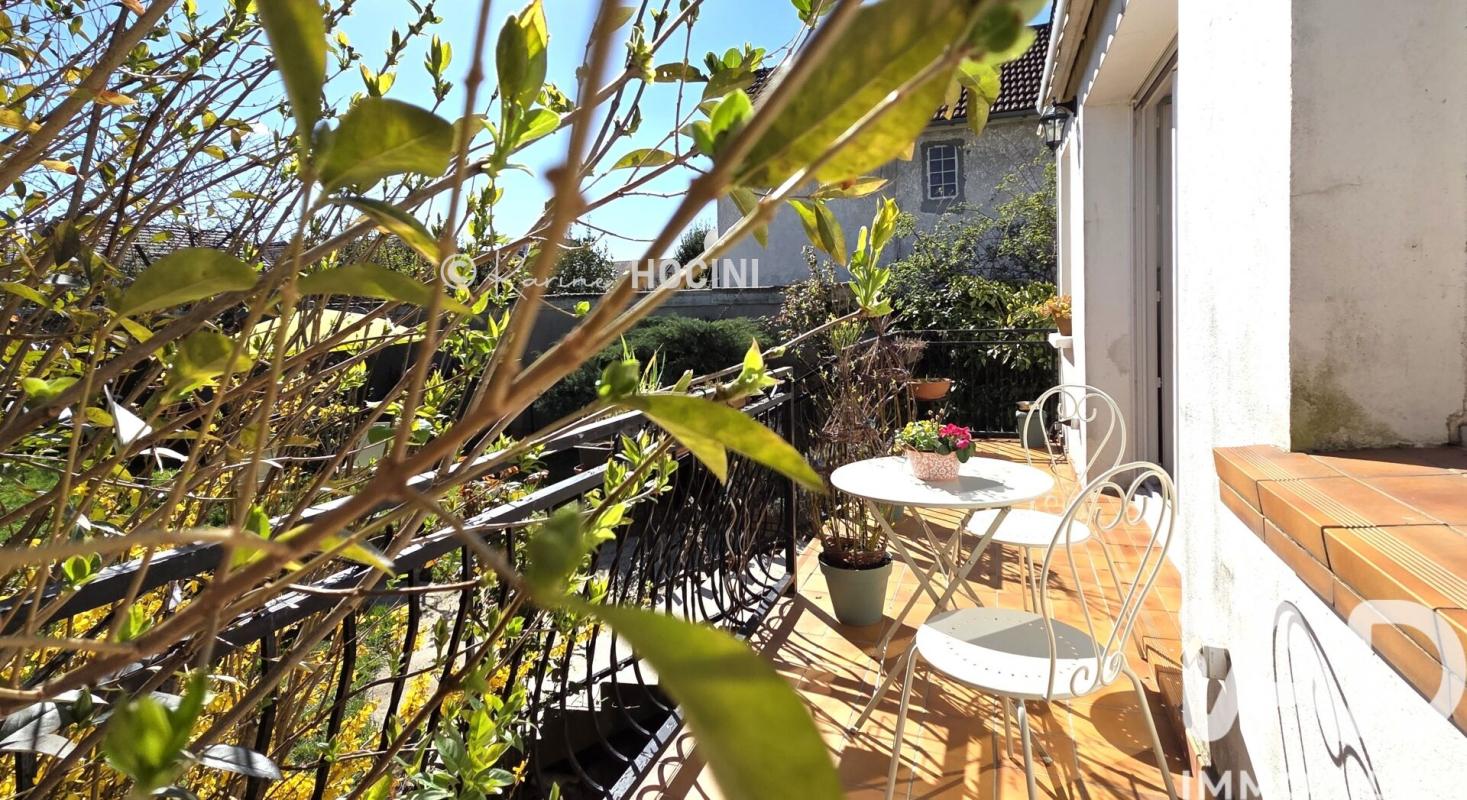 Maison traditionnelle 6 Pièce(s) Juvisy-sur-Orge