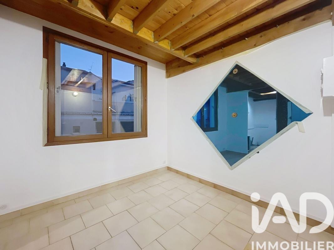 Appartement 1 Pièce(s) Nice