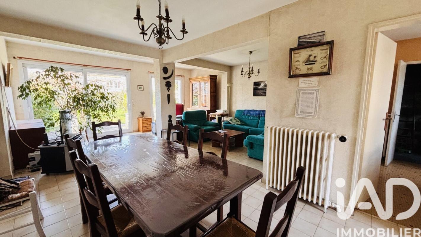 Maison 5 Pièce(s) La Rochelle