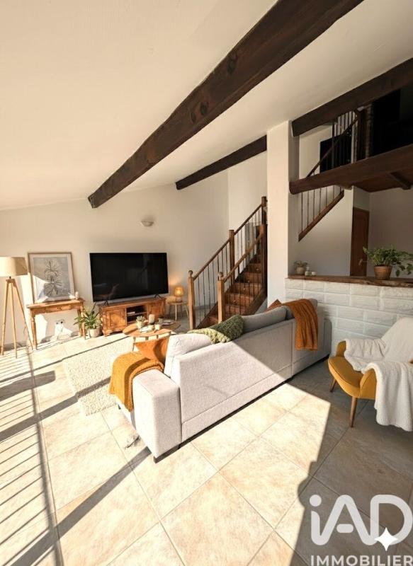Appartement 4 Pièce(s) Salernes
