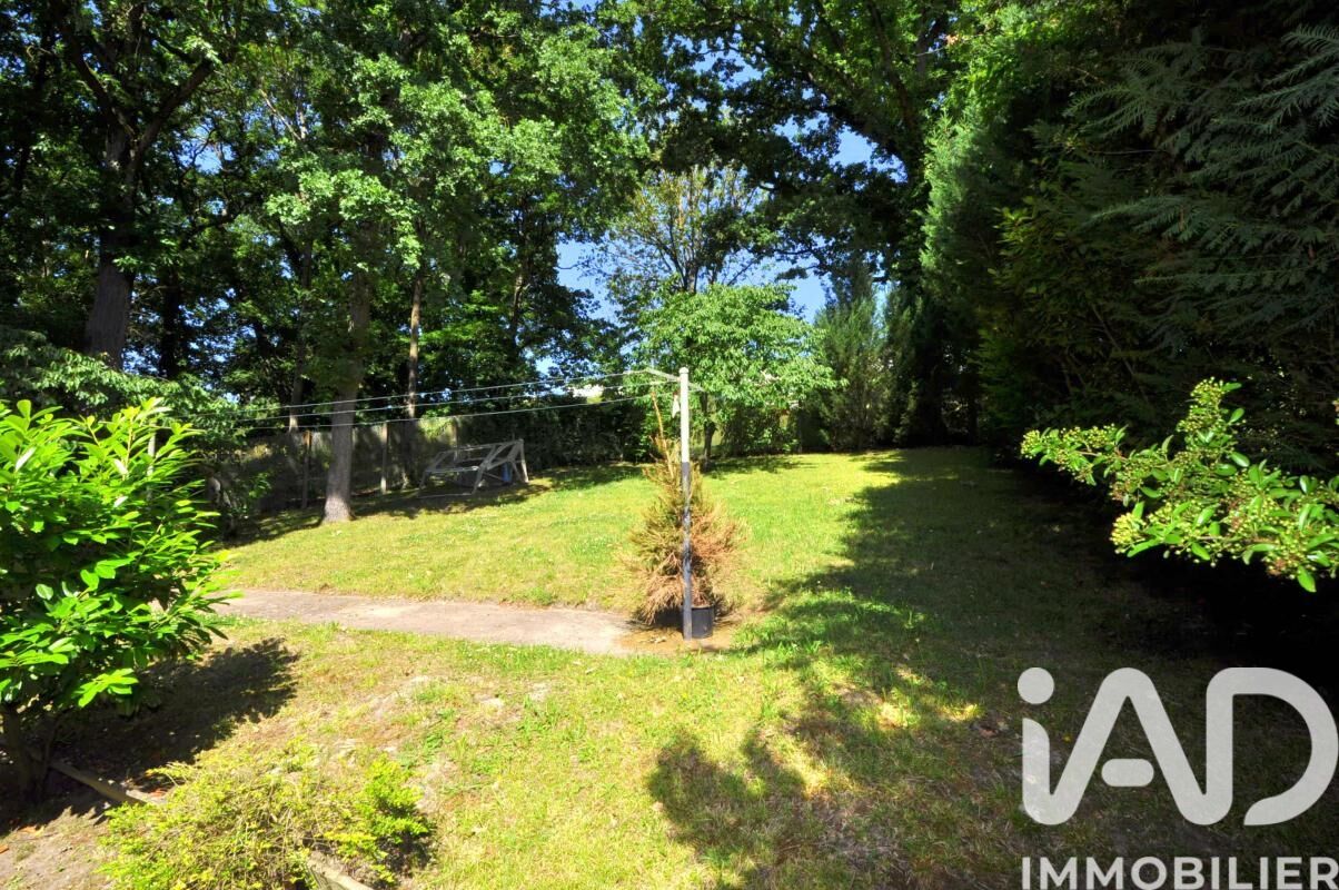 Maison 5 Pièce(s) Breuillet