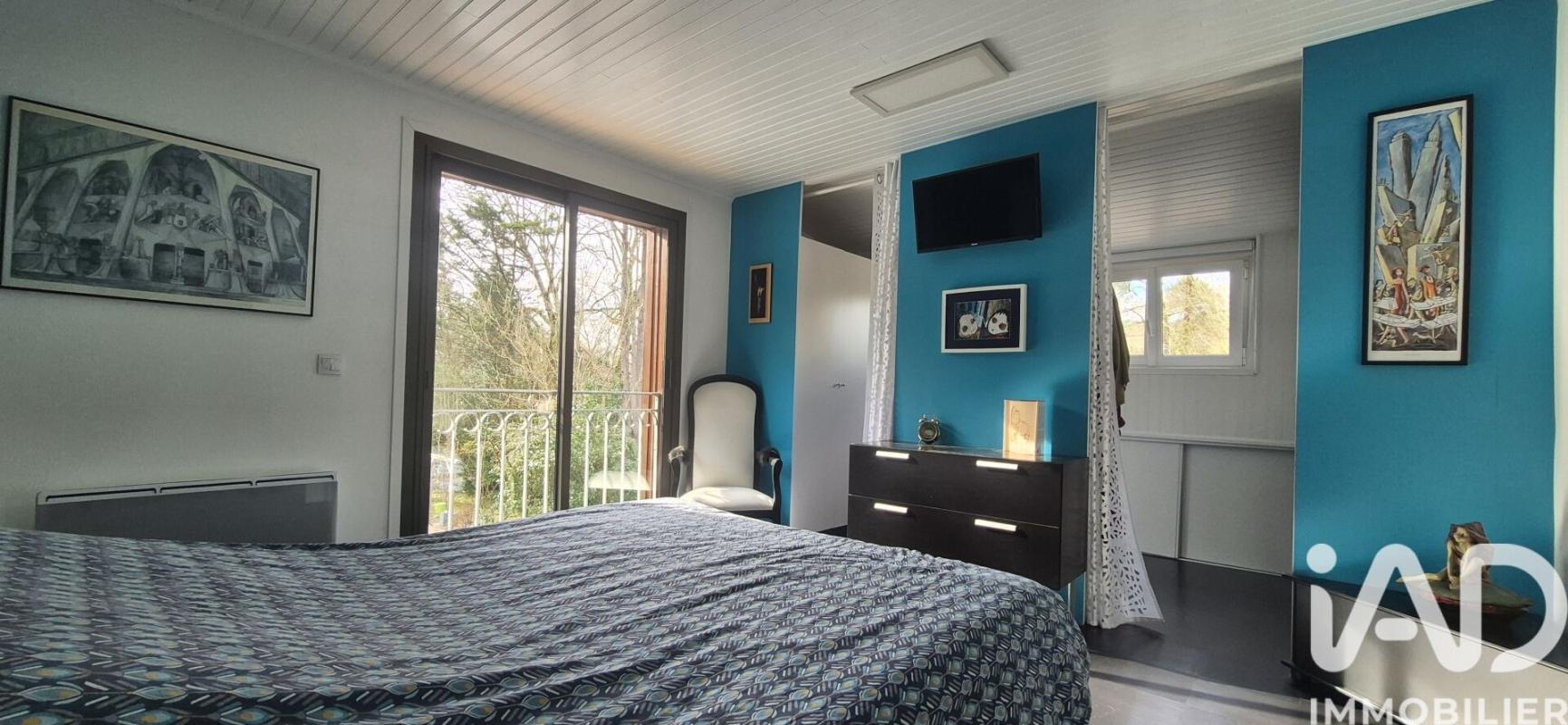 Maison 6 Pièce(s) Le Pian-Médoc - Photo 9