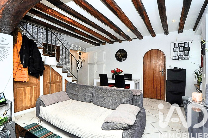 Maison de ville 4 Pièce(s) Briis-sous-Forges