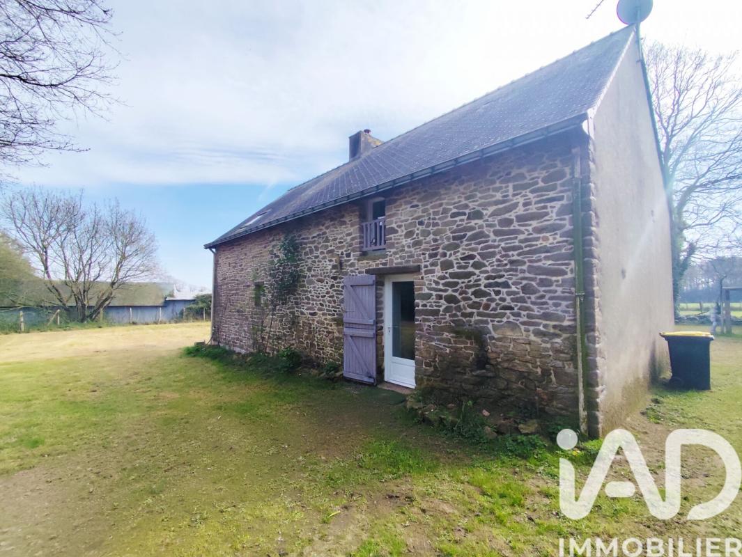 Maison 5 Pièce(s) Nivillac