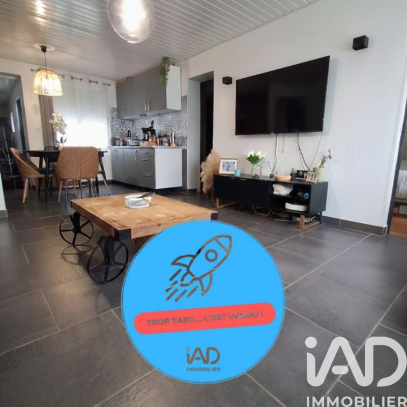 Maison 4 Pièce(s) L'Étoile