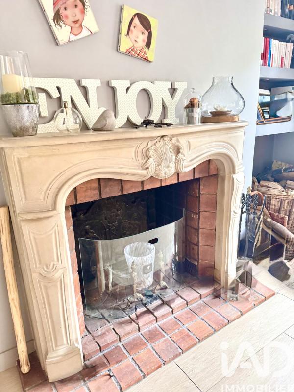 Maison 6 Pièce(s) Montmorency