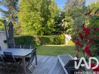 Maison 6 Pièce(s) Montmorency