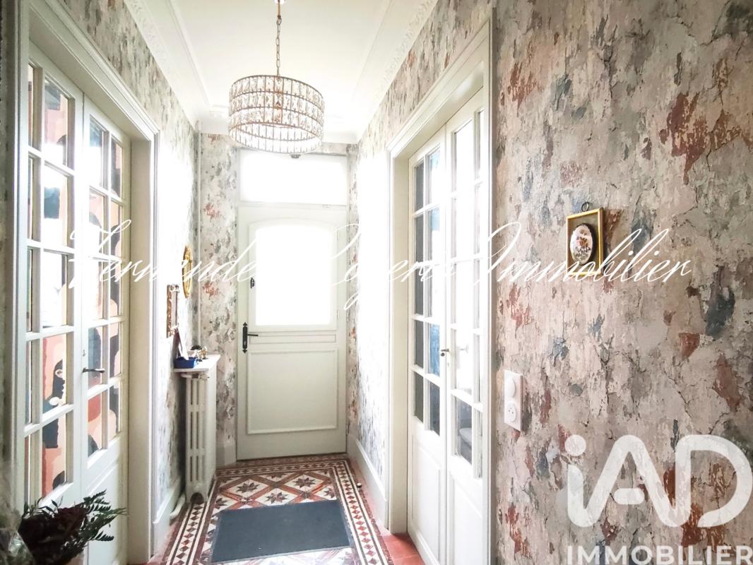 Maison de ville 5 Pièce(s) Pithiviers