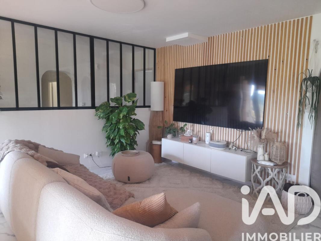 Maison traditionnelle 6 Pièce(s) Saint-Pons-de-Mauchiens