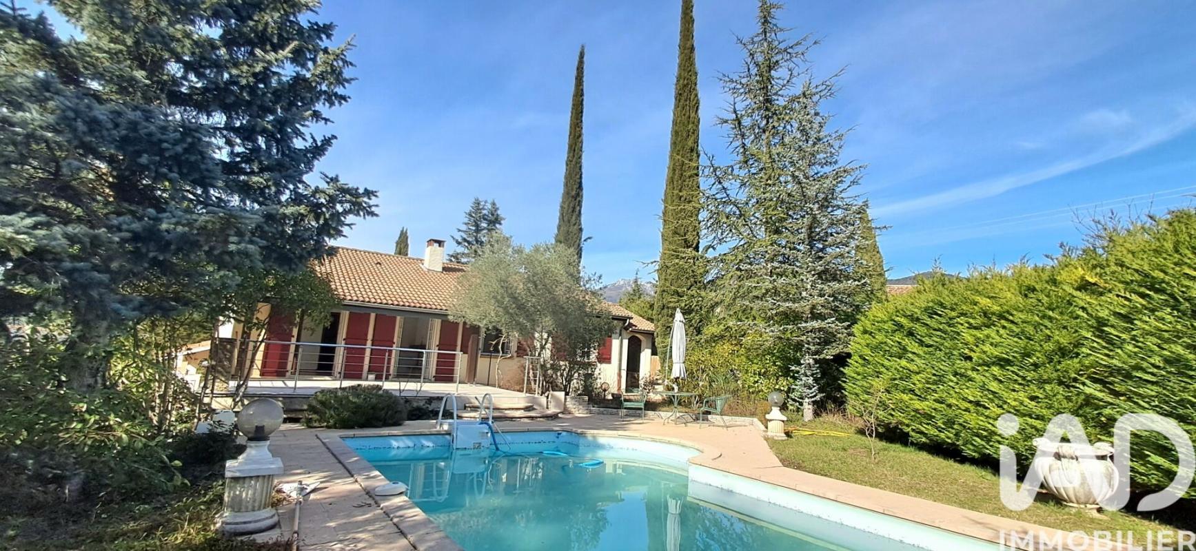 Maison 6 Pièce(s) Die