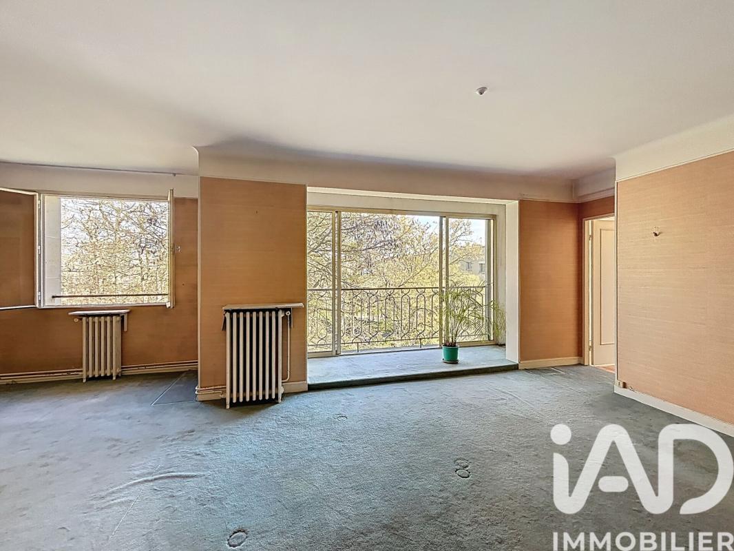 Appartement 5 Pièce(s) Ville-d'Avray