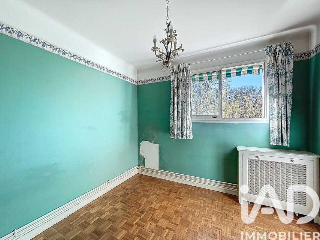 Appartement 5 Pièce(s) Ville-d'Avray