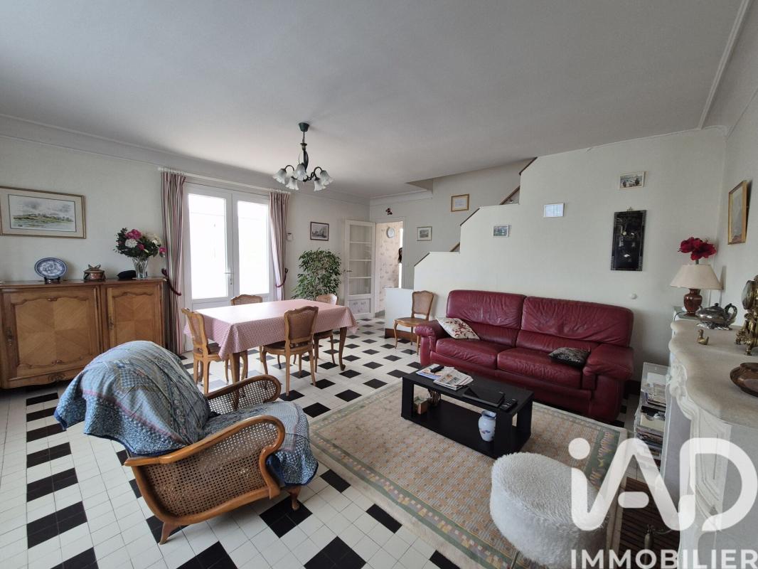 Maison 4 Pièce(s) Courpalay