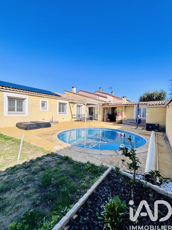 Maison 4 Pièce(s) Fleury