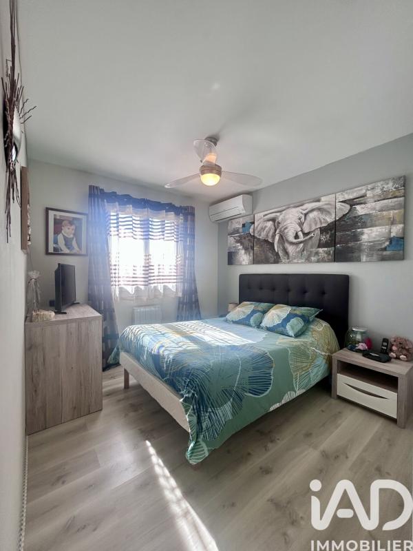 Maison 4 Pièce(s) Fleury