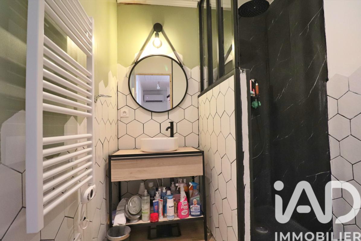 Maison 4 Pièce(s) Marseille 13eme Arrondissement