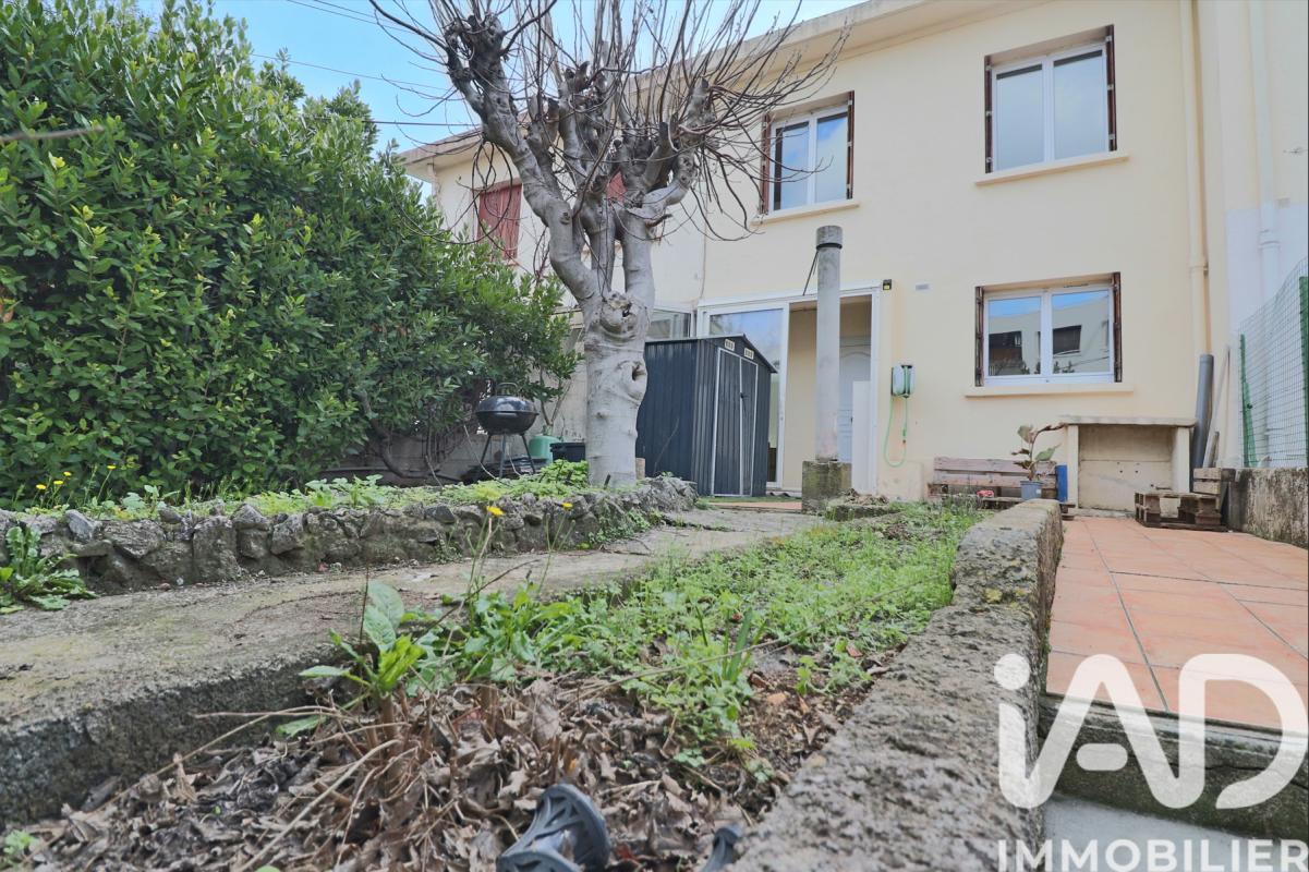 Maison 4 Pièce(s) Marseille 13eme Arrondissement - Photo 8