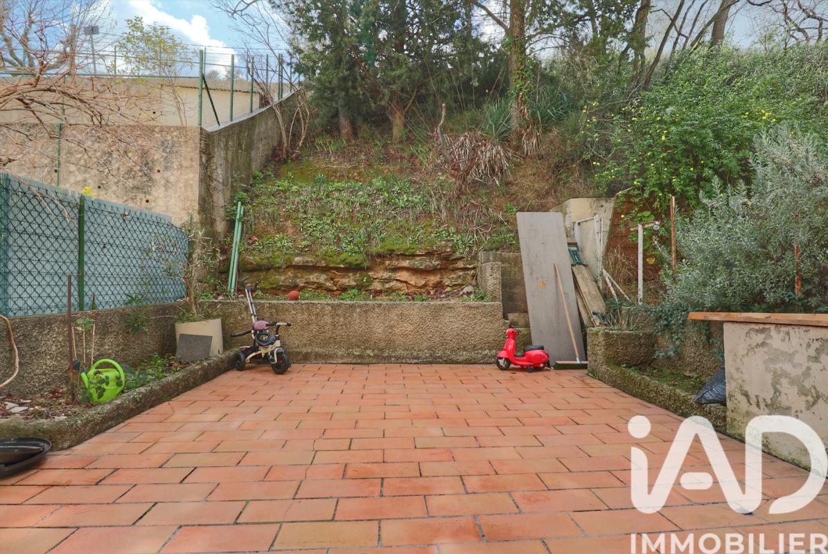 Maison 4 Pièce(s) Marseille 13eme Arrondissement - Photo 10