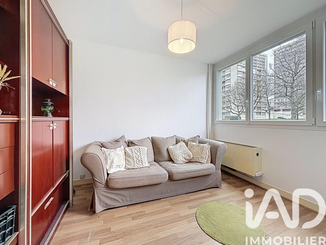 Appartement 4 Pièce(s) Limoges