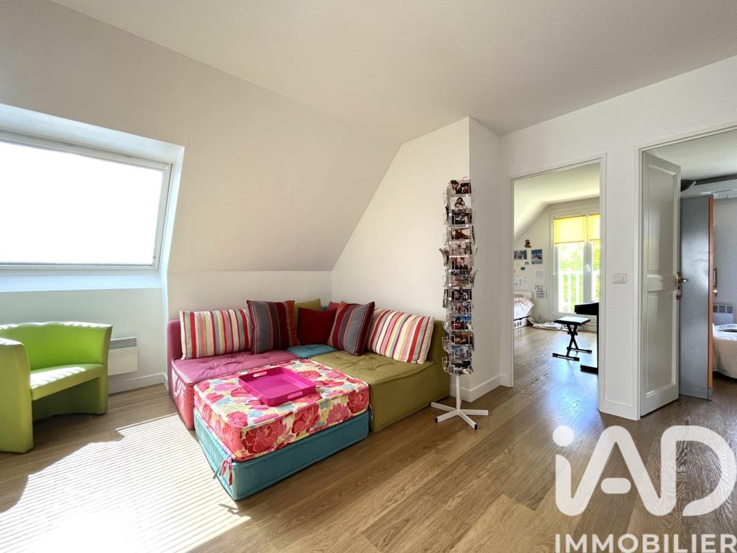 Maison 6 Pièce(s) Noisy-le-Roi