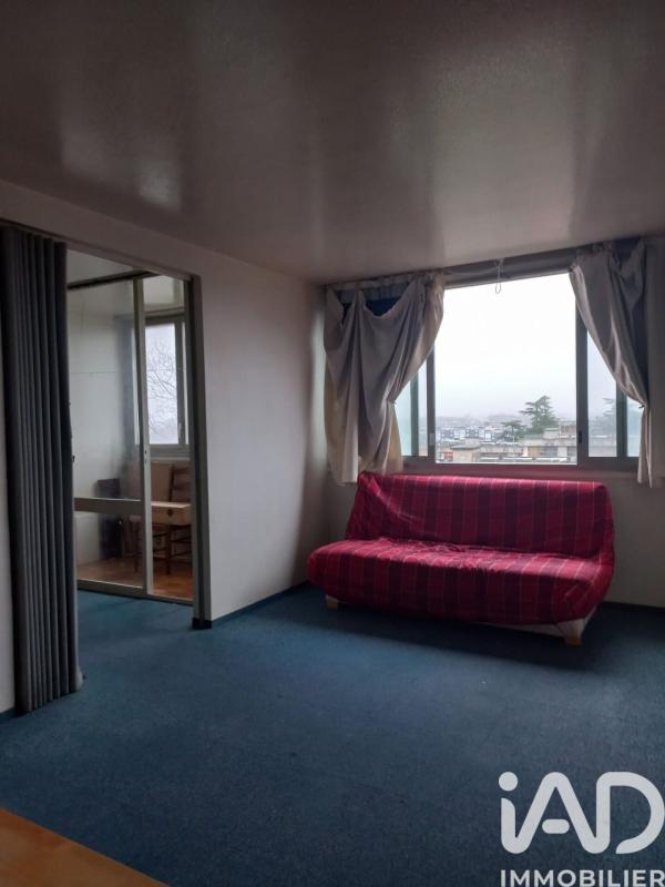 Appartement 3 Pièce(s) Créteil