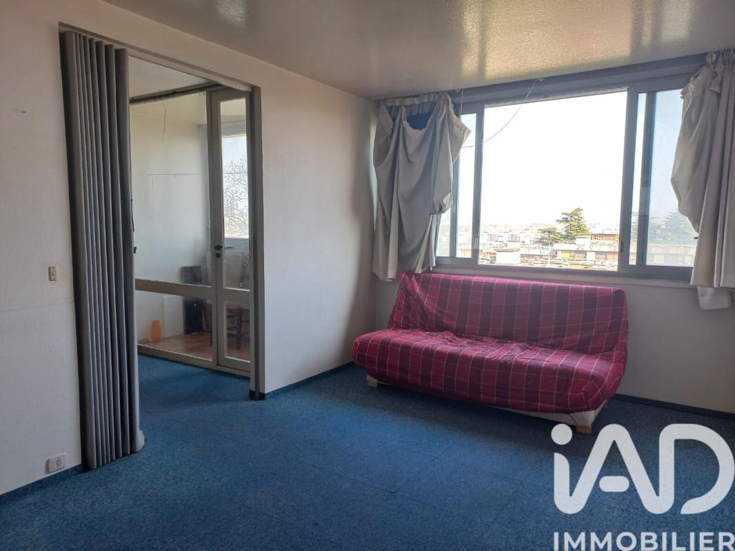 Appartement 3 Pièce(s) Créteil