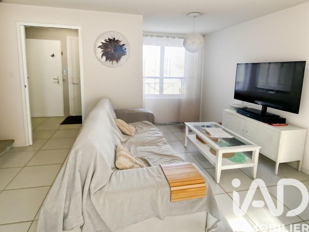 Maison de ville 5 Pièce(s) Combs-la-Ville