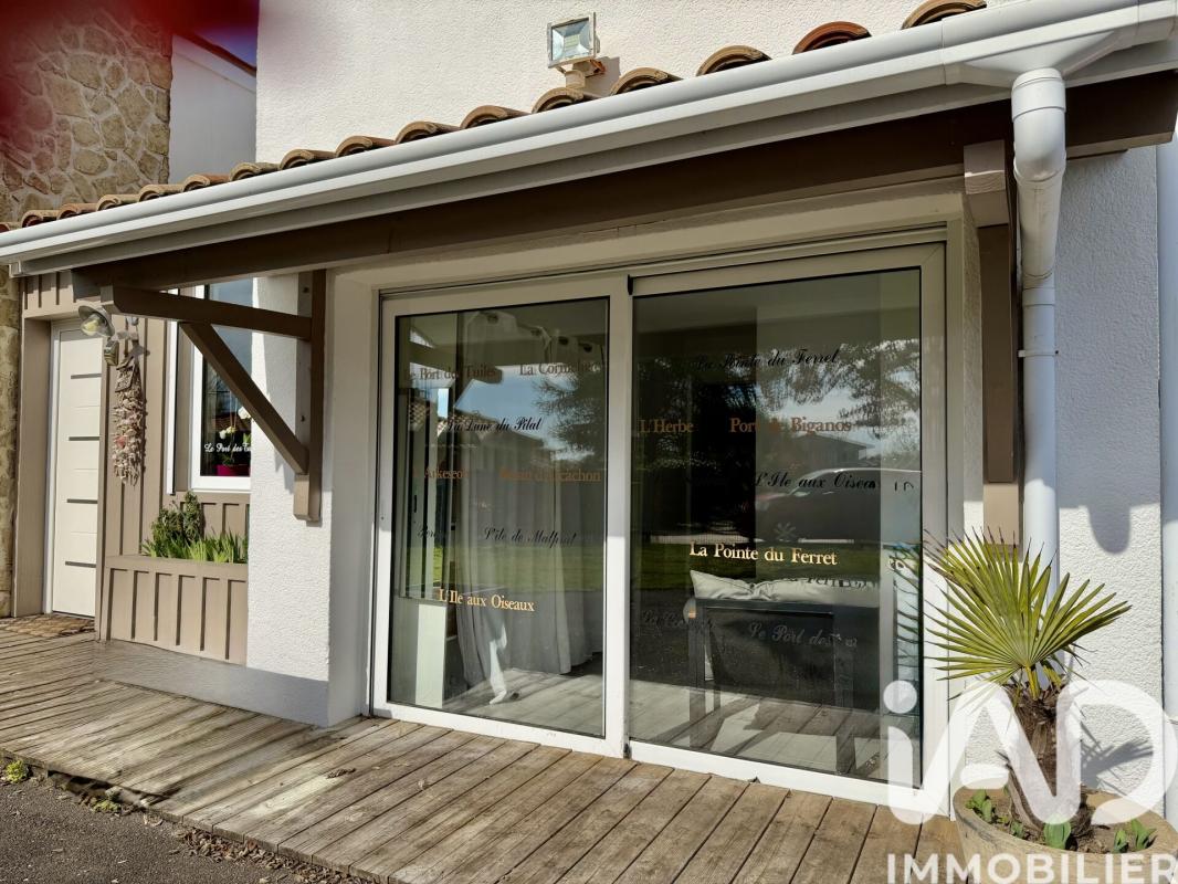 Maison 9 Pièce(s) Biganos - Photo 9