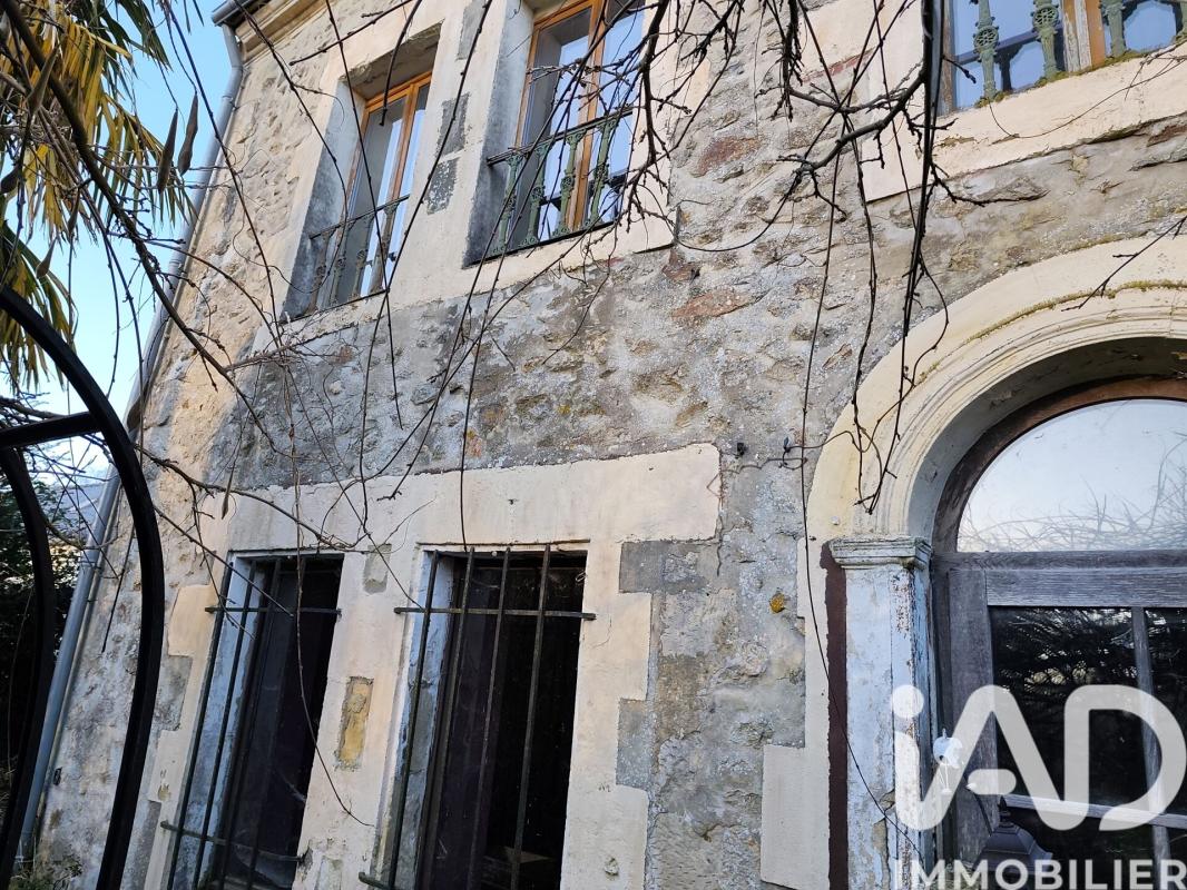 Maison 10 Pièce(s) Neufchâtel-en-Saosnois - Photo 1
