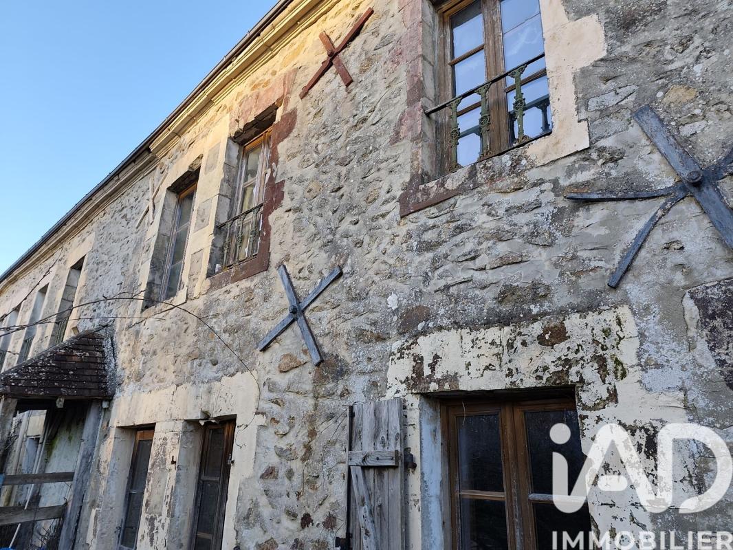 Maison 10 Pièce(s) Neufchâtel-en-Saosnois - Photo 2