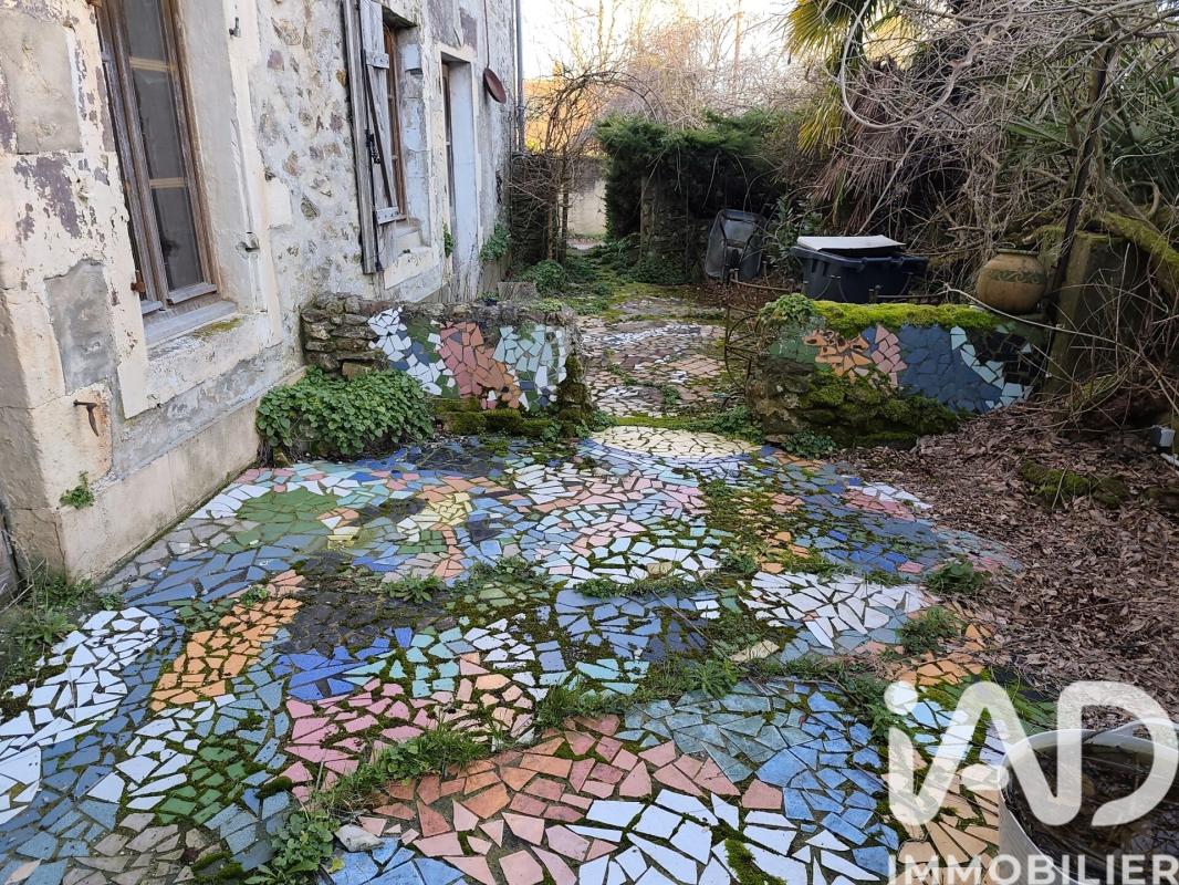 Maison 10 Pièce(s) Neufchâtel-en-Saosnois - Photo 3