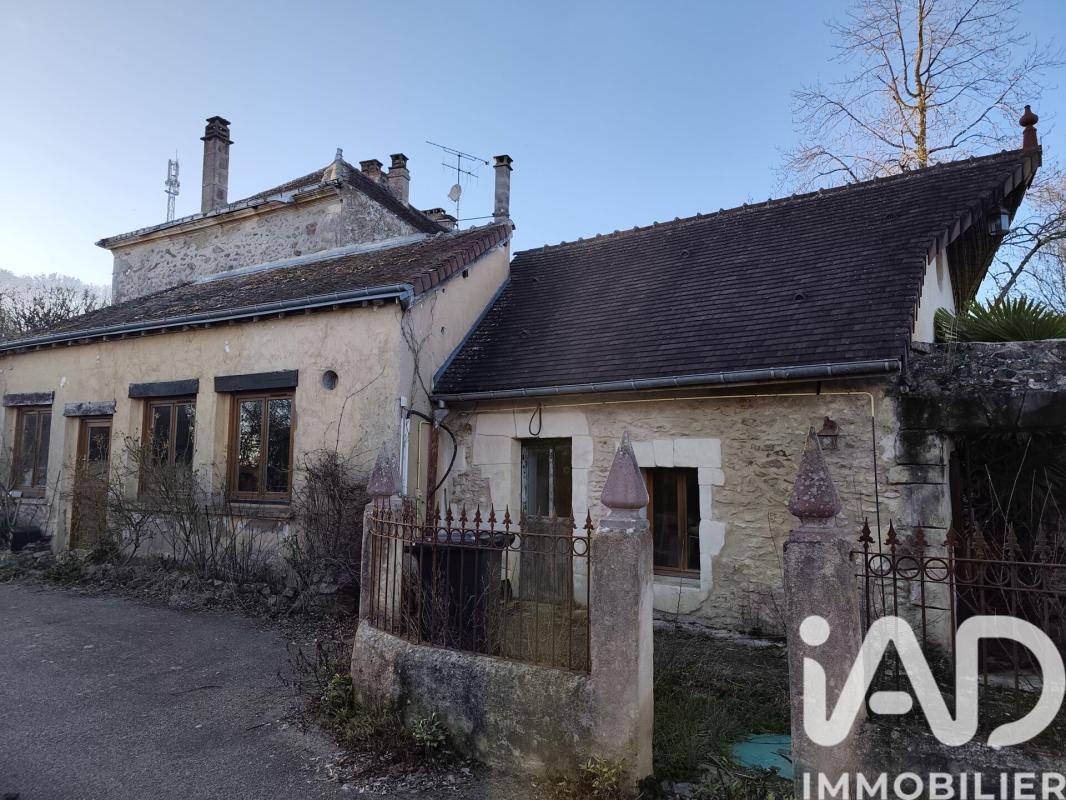 Maison 10 Pièce(s) Neufchâtel-en-Saosnois - Photo 4
