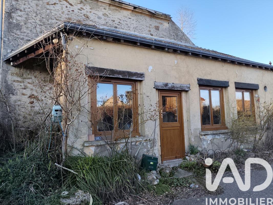 Maison 10 Pièce(s) Neufchâtel-en-Saosnois - Photo 5