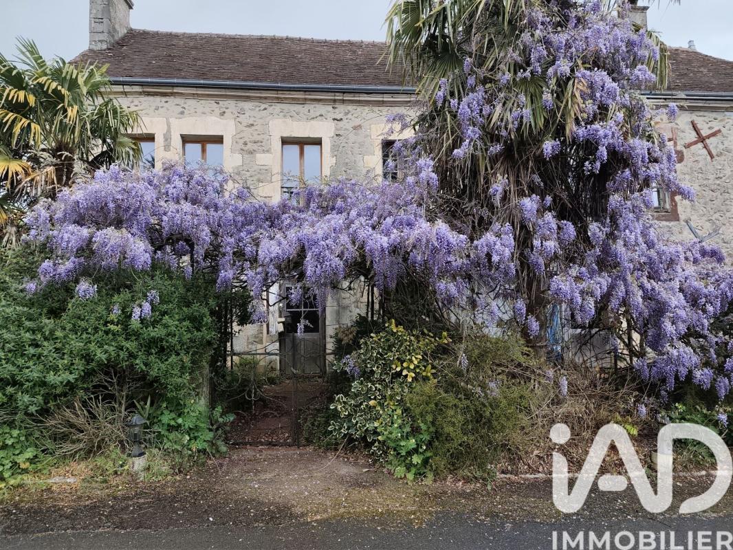 Maison 10 Pièce(s) Neufchâtel-en-Saosnois - Photo 6