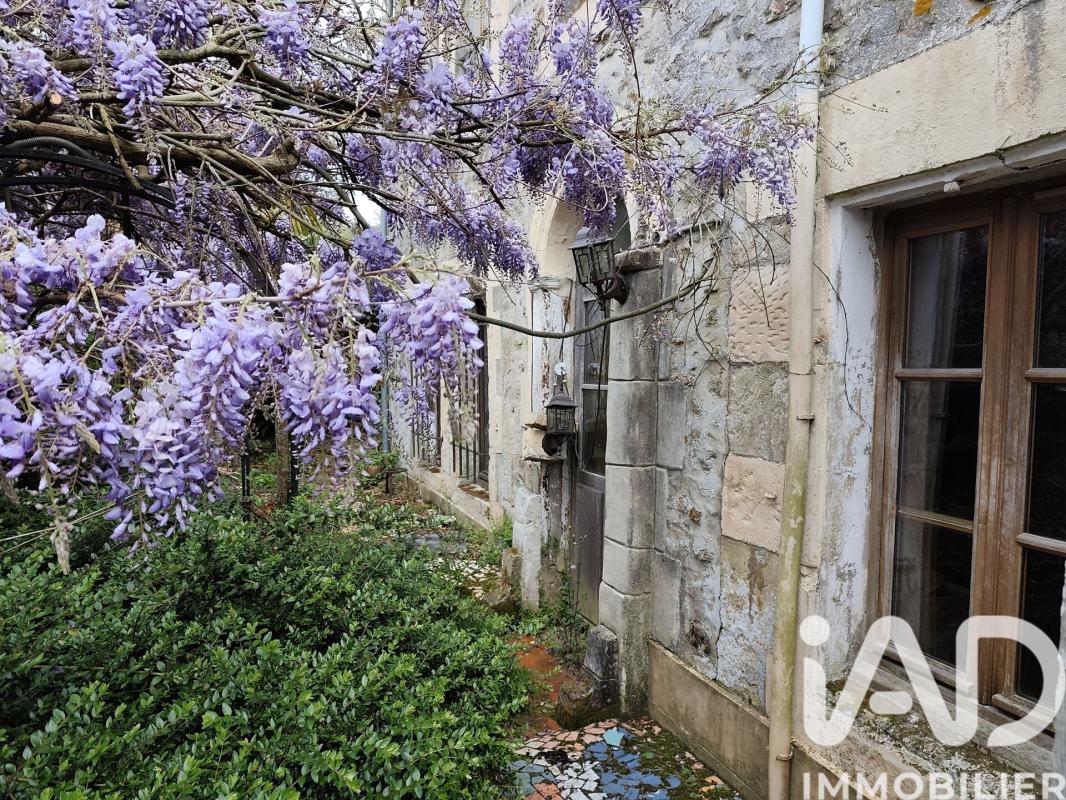 Maison 10 Pièce(s) Neufchâtel-en-Saosnois - Photo 7