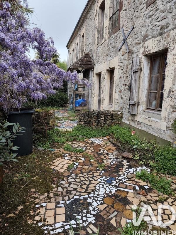 Maison 10 Pièce(s) Neufchâtel-en-Saosnois - Photo 8