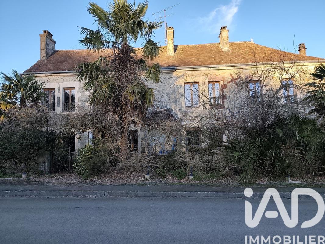 Maison 10 Pièce(s) Neufchâtel-en-Saosnois - Photo 9