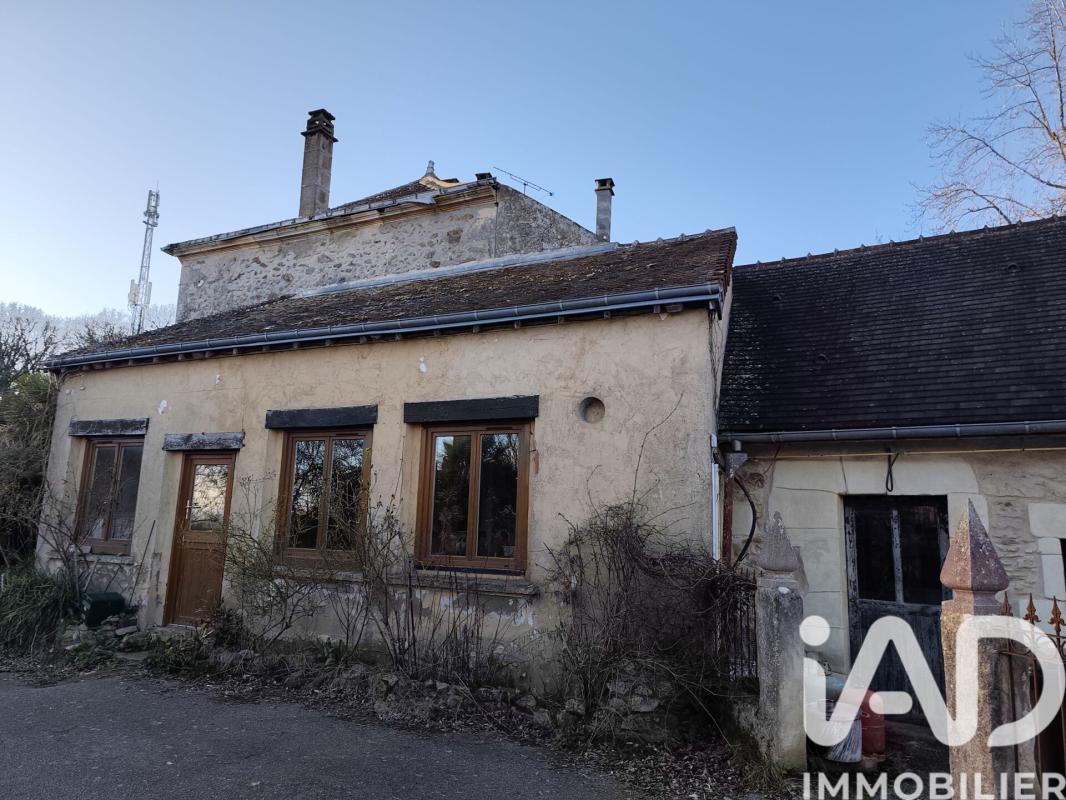 Maison 10 Pièce(s) Neufchâtel-en-Saosnois - Photo 10