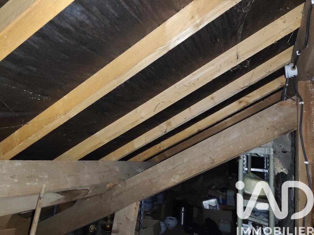 Maison 10 Pièce(s) Neufchâtel-en-Saosnois - Photo 11