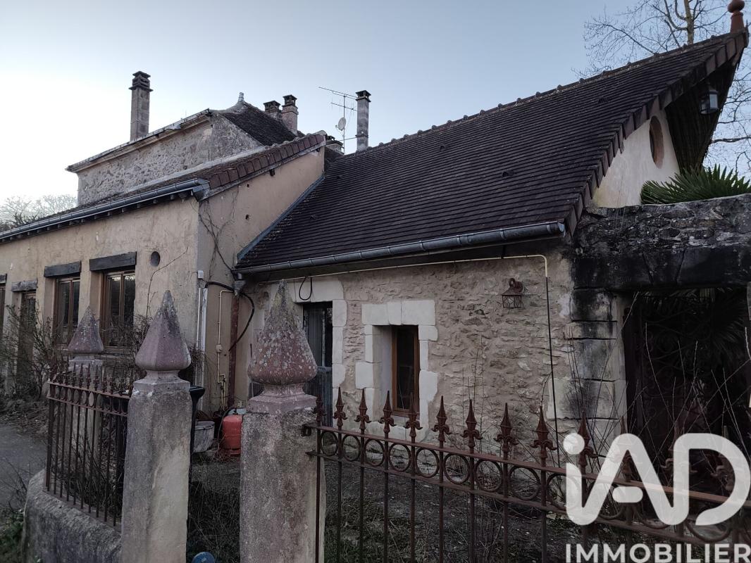 Maison 10 Pièce(s) Neufchâtel-en-Saosnois - Photo 12