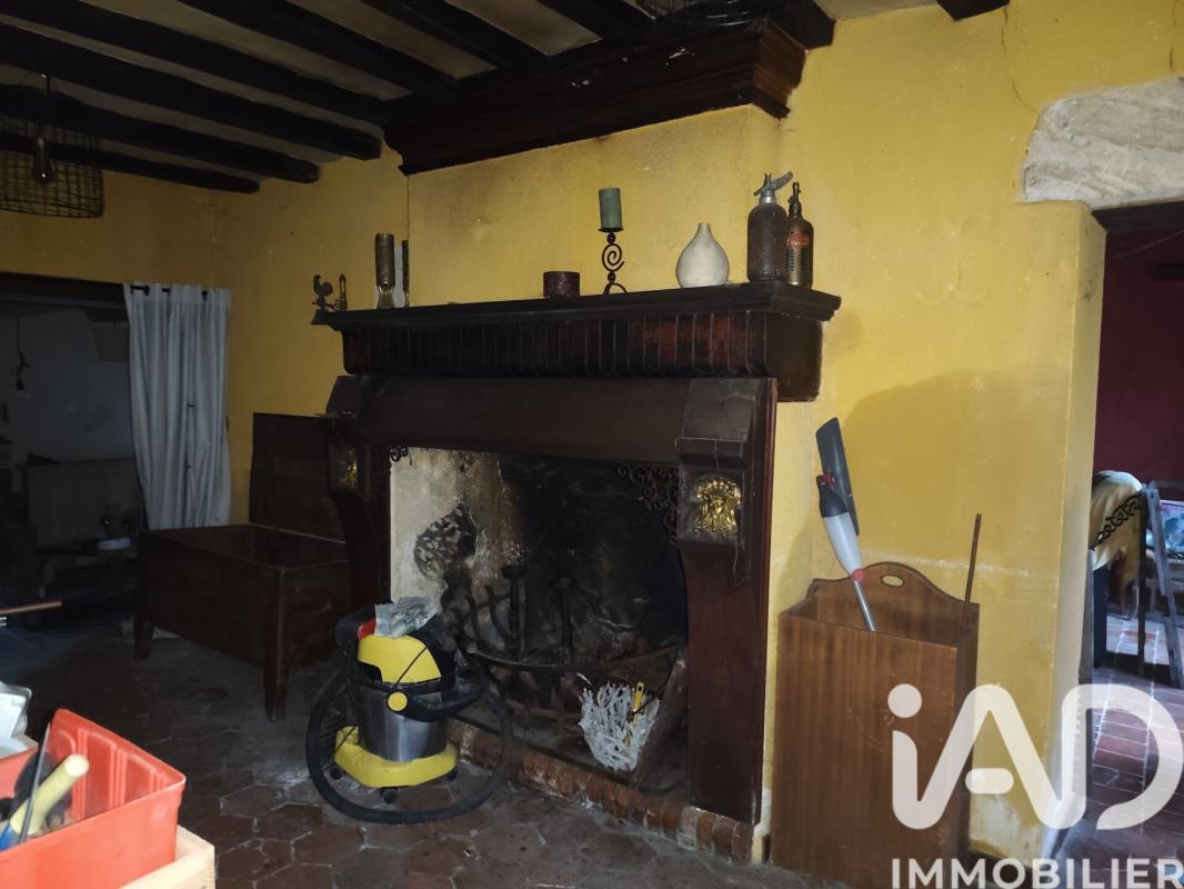 Maison 10 Pièce(s) Neufchâtel-en-Saosnois - Photo 13