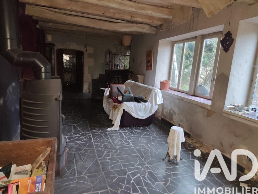 Maison 10 Pièce(s) Neufchâtel-en-Saosnois - Photo 17